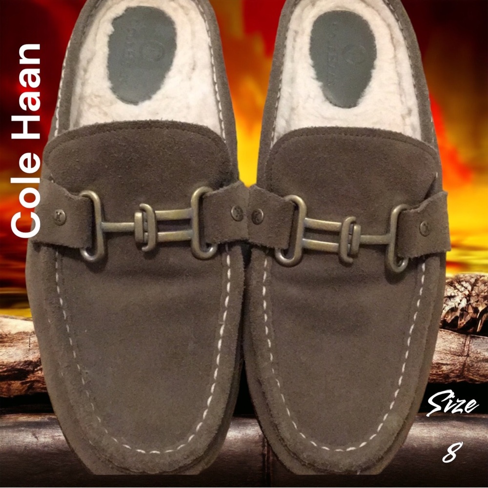 Cole Haan 8